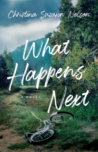 Cover image: What Happens Next 9780764240409