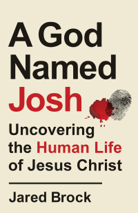 Omslagafbeelding: A God Named Josh 9780764239625