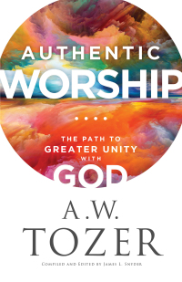 Omslagafbeelding: Authentic Worship 9780764240287