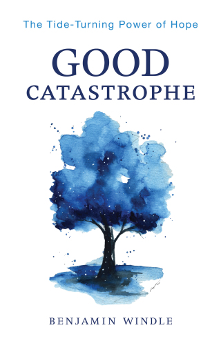 Imagen de portada: Good Catastrophe 9780764241161