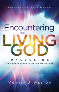 Imagen de portada: Encountering the Living God 9780800763060