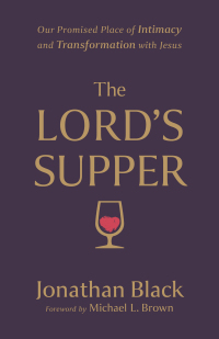 Cover image: The Lord's Supper 9780800763213