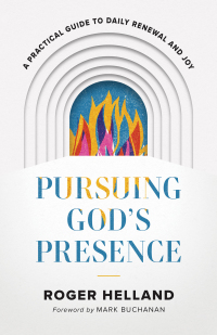 Imagen de portada: Pursuing God's Presence 9780800763275