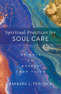 Cover image: Spiritual Practices for Soul Care 9781540902856