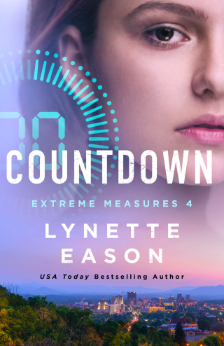 Cover image: Countdown 9780800737368