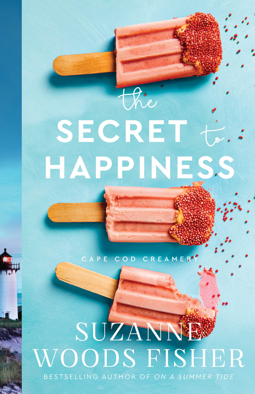 The Secret to Happiness (eBook)