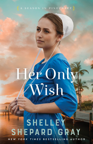 Cover image: Her Only Wish 9780800741686