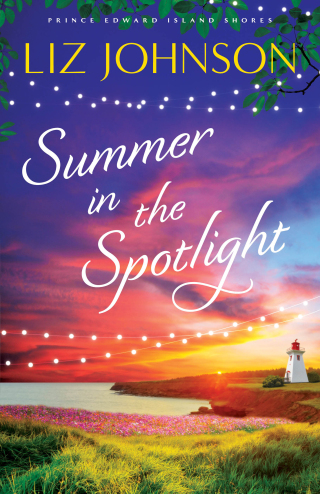 Cover image: Summer in the Spotlight 9780800737399