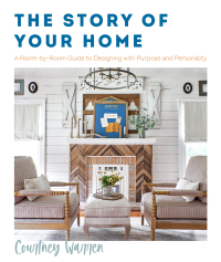 Cover image: The Story of Your Home 9780800742102