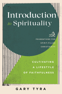 Cover image: Introduction to Spirituality 9781540965226