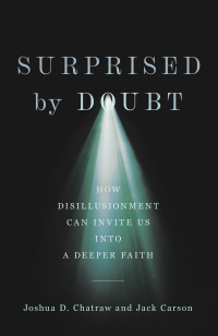 Cover image: Surprised by Doubt 9781587435591