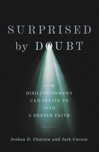 Imagen de portada: Surprised by Doubt 9781587435591