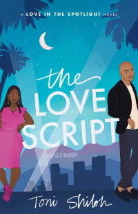 Cover image: The Love Script 9780764241505