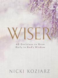 Cover image: Wiser 9780764237027