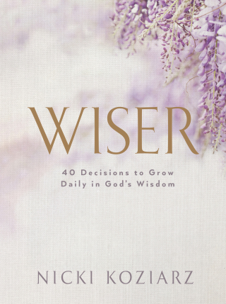 Cover image: Wiser 9780764237027