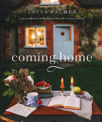 Imagen de portada: Coming Home 9780764240775