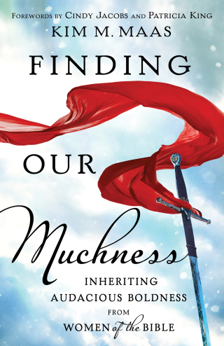 表紙画像: Finding Our Muchness 9780800799953