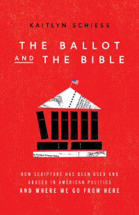 Cover image: The Ballot and the Bible 9781587435966