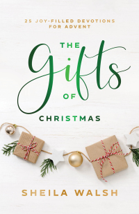 Cover image: The Gifts of Christmas 9781540902900