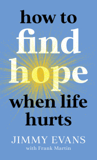 Imagen de portada: How to Find Hope When Life Hurts 9780800743024