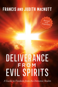Cover image: Deliverance from Evil Spirits 9780800763558