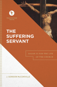 Cover image: The Suffering Servant 9781540960634