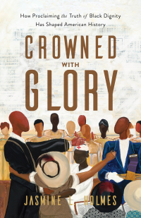 Cover image: Crowned with Glory 9781540903167