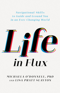 表紙画像: Life in Flux 9781540901613