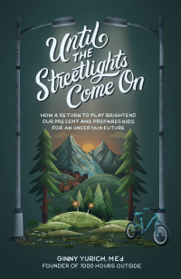 Cover image: Until the Streetlights Come On 9781540903402