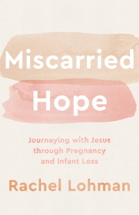 Cover image: Miscarried Hope 9780800743000