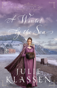 Cover image: A Winter by the Sea 9780764234286