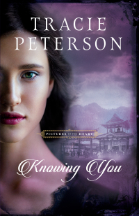 Cover image: Knowing You 9780764237447