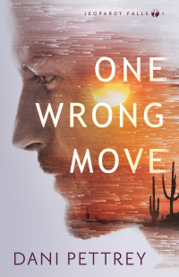 صورة الغلاف: One Wrong Move 9780764238482