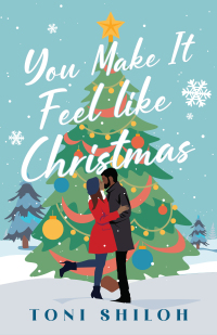 Cover image: You Make It Feel like Christmas 9780764242069
