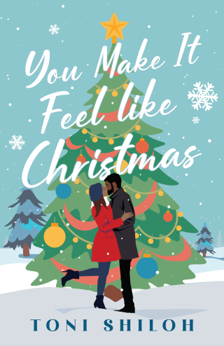 表紙画像: You Make It Feel like Christmas 9780764242069