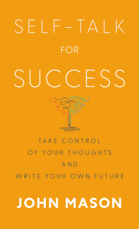 Cover image: Self-Talk for Success 9780800745226