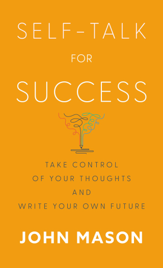 Imagen de portada: Self-Talk for Success 9780800745226