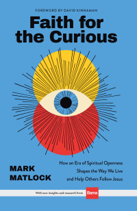 Cover image: Faith for the Curious 9780801018718