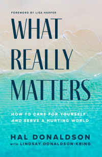 Cover image: What Really Matters 9781540903716