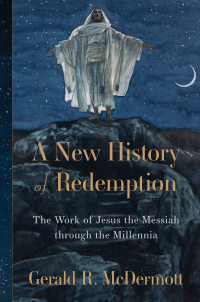 Cover image: A New History of Redemption 9780801098543