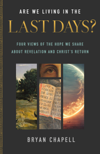Cover image: Are We Living in the Last Days? 9781540903921
