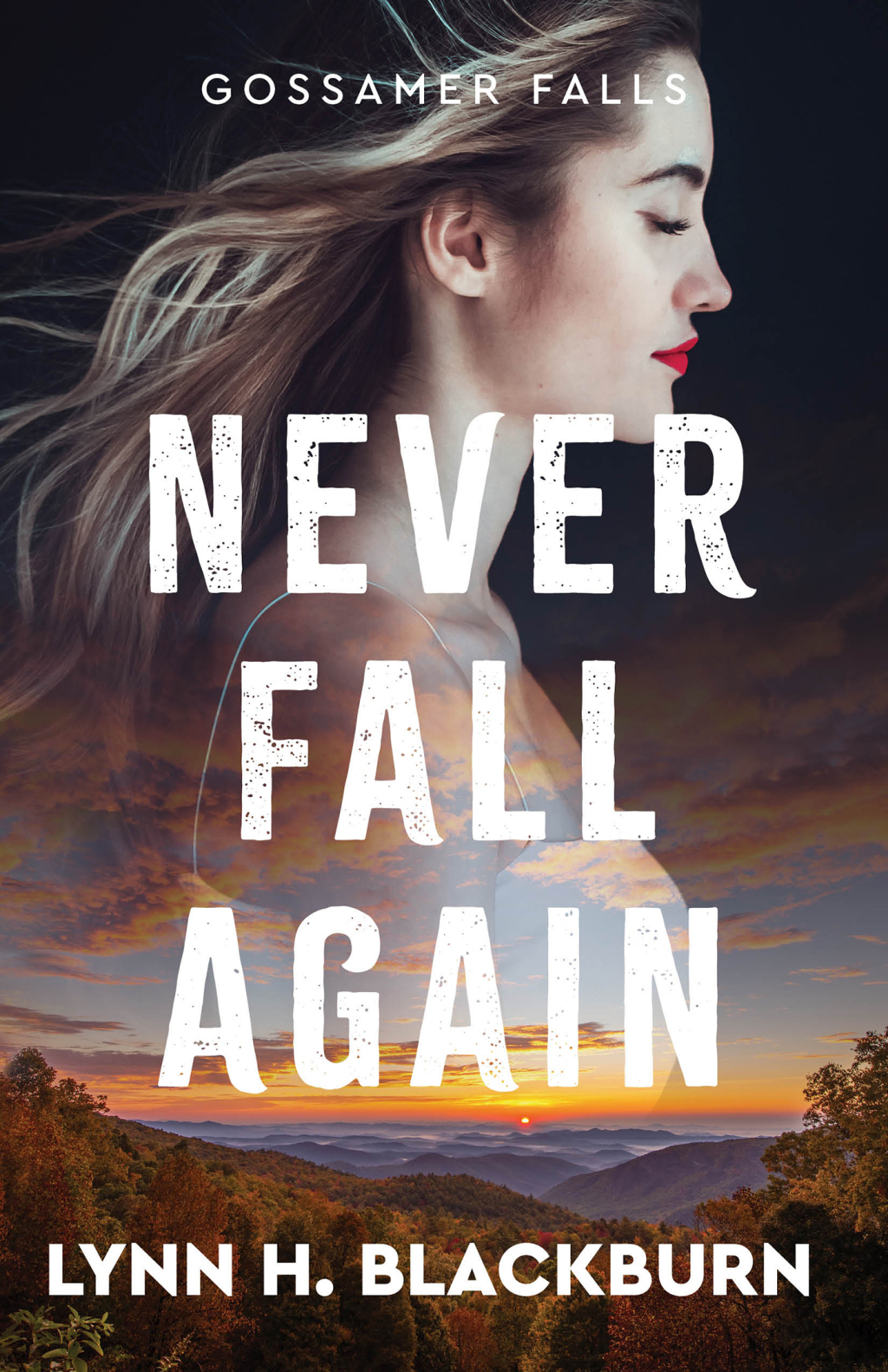 Never Fall Again (eBook)