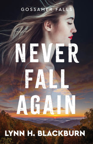 Imagen de portada: Never Fall Again 9780800745363