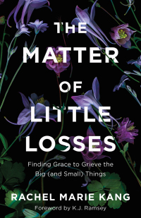 Cover image: The Matter of Little Losses 9780800740870