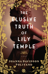 Omslagafbeelding: The Elusive Truth of Lily Temple 9780800742973