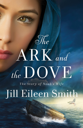 Imagen de portada: The Ark and the Dove 9780800737658