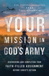 Imagen de portada: Your Mission in God's Army 9780800763725