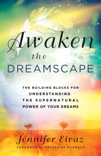 Cover image: Awaken the Dreamscape 9780800762148
