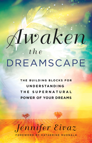Imagen de portada: Awaken the Dreamscape 9780800762148