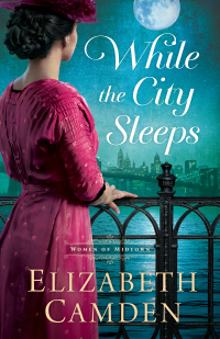 Cover image: While the City Sleeps 9780764241710